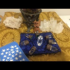 Meet your Posher, Gin